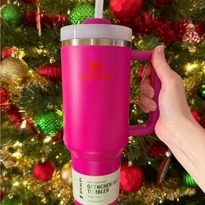 Stanley 40oz Vivid Violet